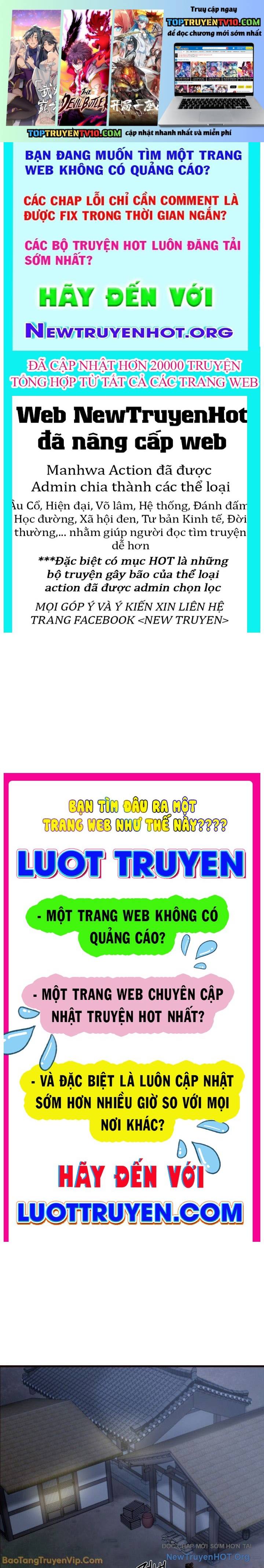 Thần Kiếm Ma Đạo Chapter 6 - Trang 2