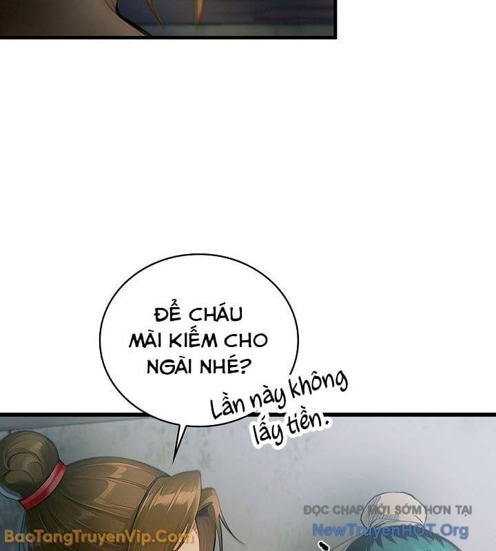 Thần Kiếm Ma Đạo Chapter 6 - Trang 20