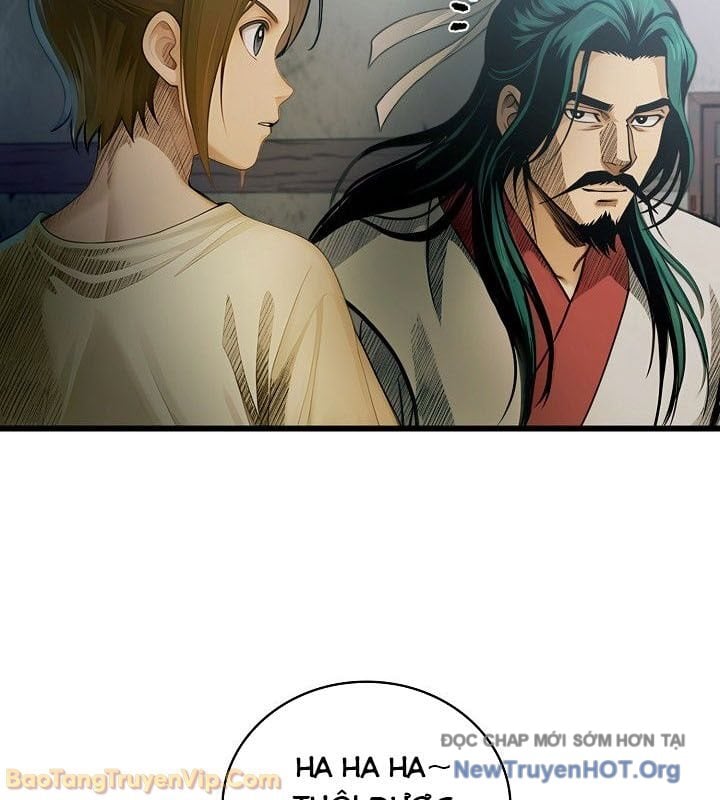 Thần Kiếm Ma Đạo Chapter 6 - Trang 21