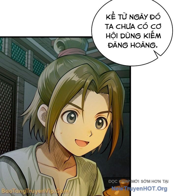 Thần Kiếm Ma Đạo Chapter 6 - Trang 23