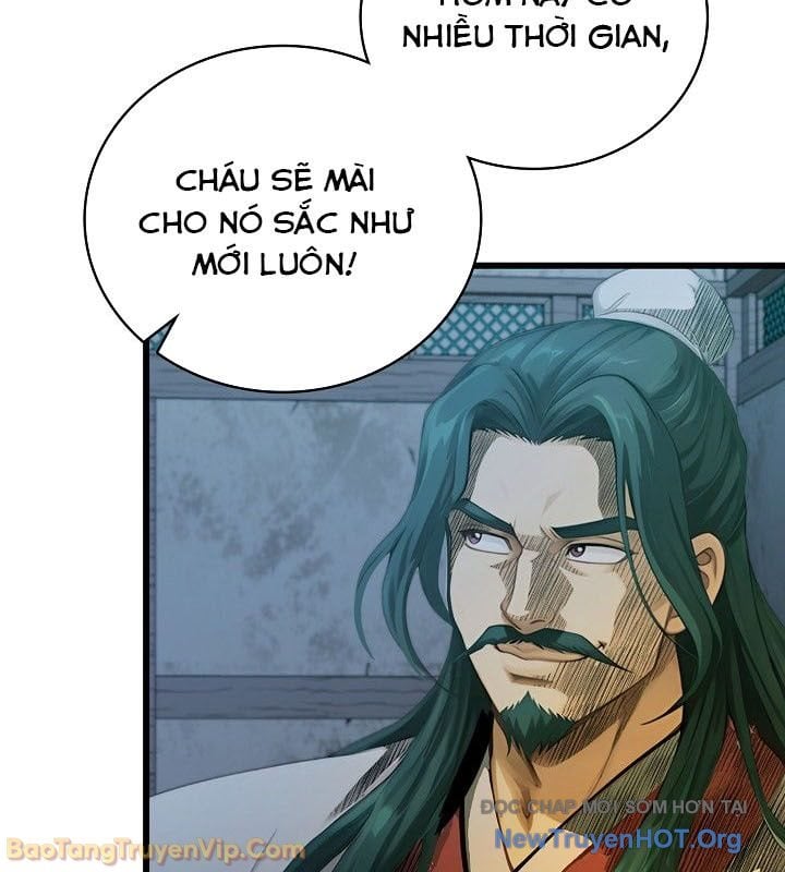 Thần Kiếm Ma Đạo Chapter 6 - Trang 25