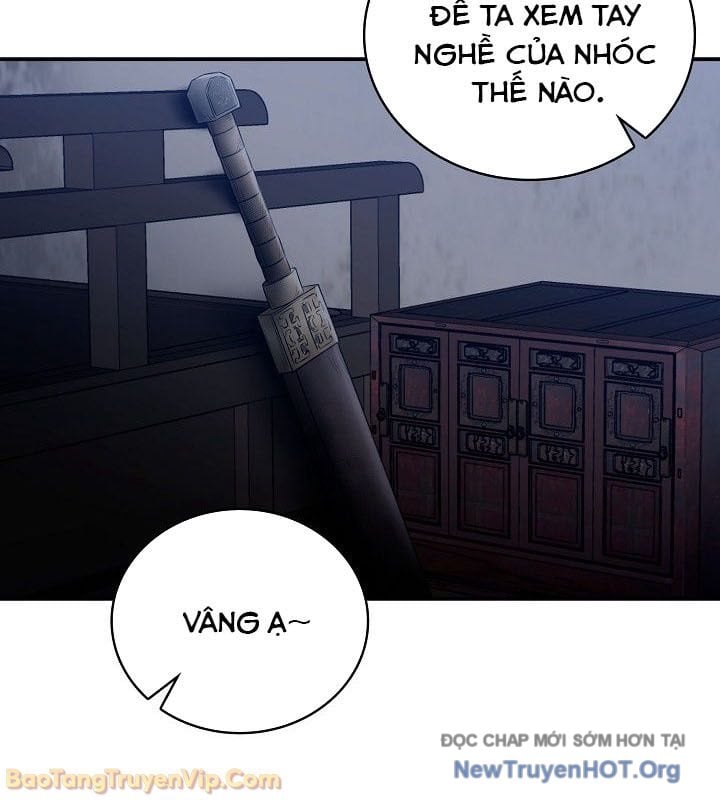 Thần Kiếm Ma Đạo Chapter 6 - Trang 27