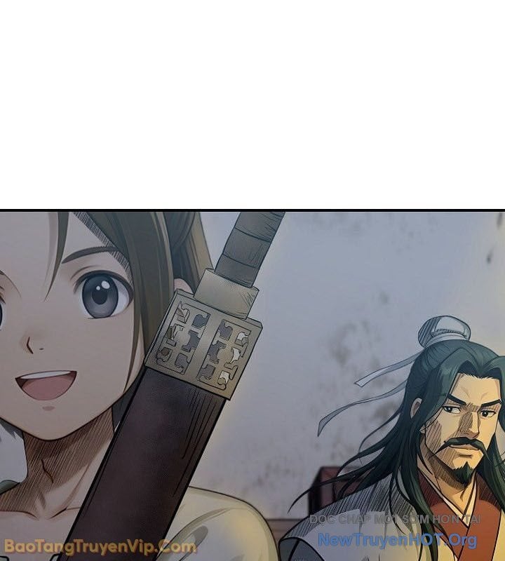 Thần Kiếm Ma Đạo Chapter 6 - Trang 28