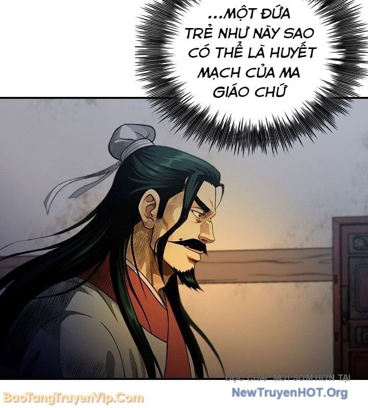 Thần Kiếm Ma Đạo Chapter 6 - Trang 30