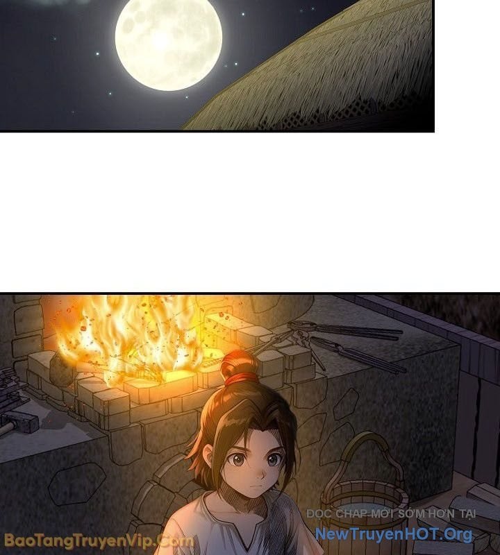 Thần Kiếm Ma Đạo Chapter 6 - Trang 32