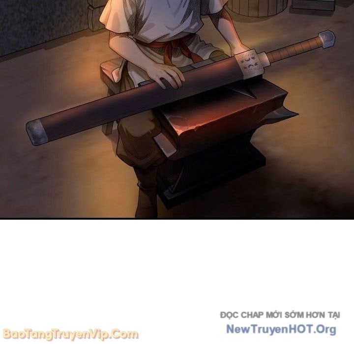 Thần Kiếm Ma Đạo Chapter 6 - Trang 33