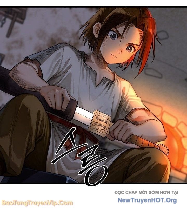 Thần Kiếm Ma Đạo Chapter 6 - Trang 34