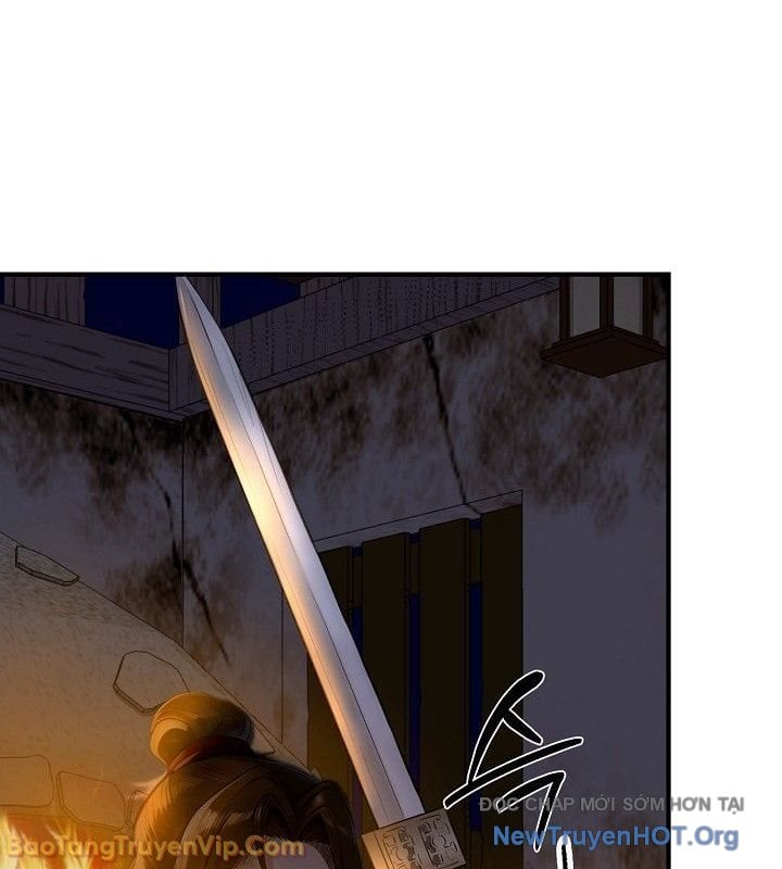 Thần Kiếm Ma Đạo Chapter 6 - Trang 35