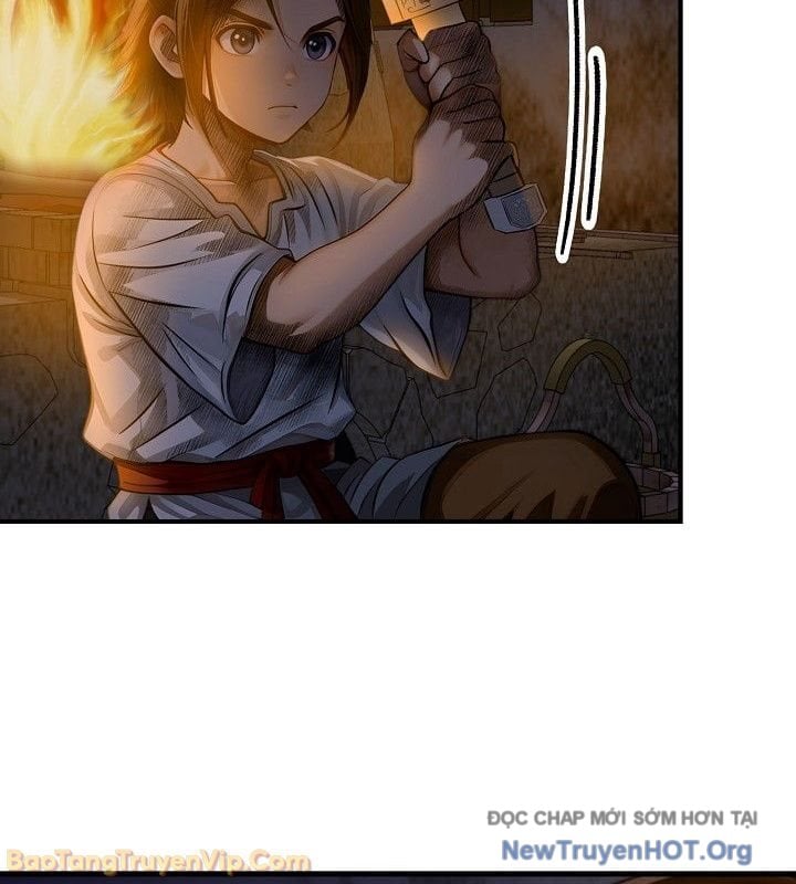 Thần Kiếm Ma Đạo Chapter 6 - Trang 36