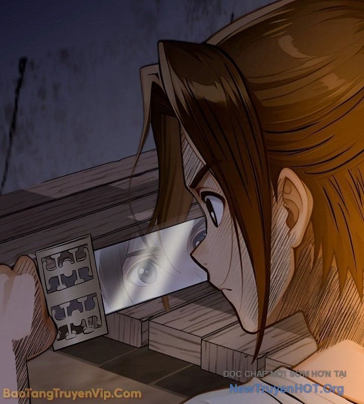 Thần Kiếm Ma Đạo Chapter 6 - Trang 37
