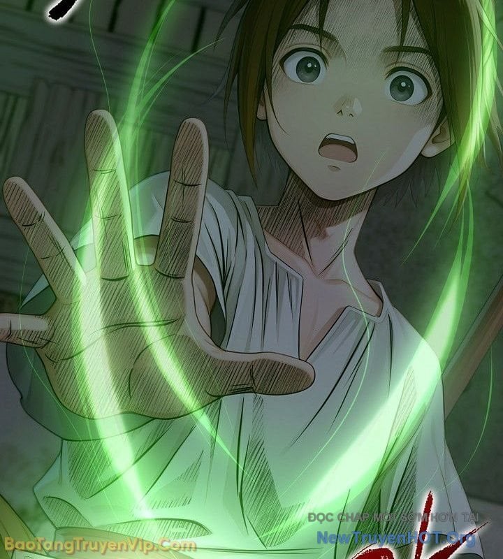 Thần Kiếm Ma Đạo Chapter 6 - Trang 41