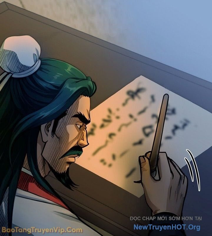 Thần Kiếm Ma Đạo Chapter 6 - Trang 8