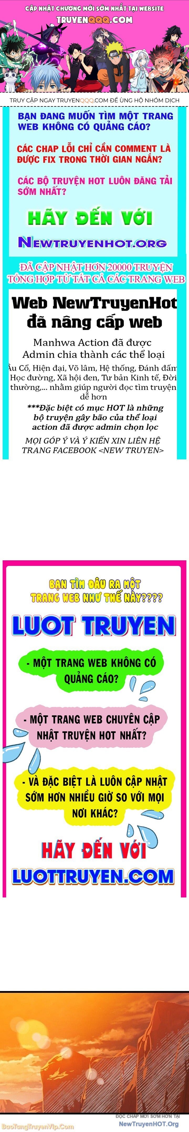 Thần Kiếm Ma Đạo Chapter 7 - Trang 1