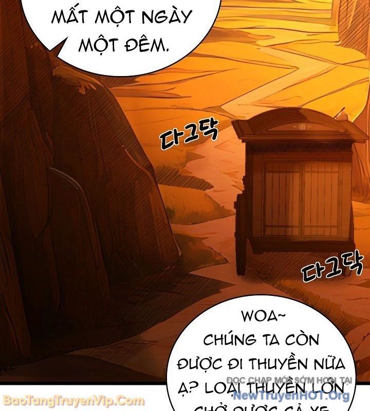 Thần Kiếm Ma Đạo Chapter 7 - Trang 10