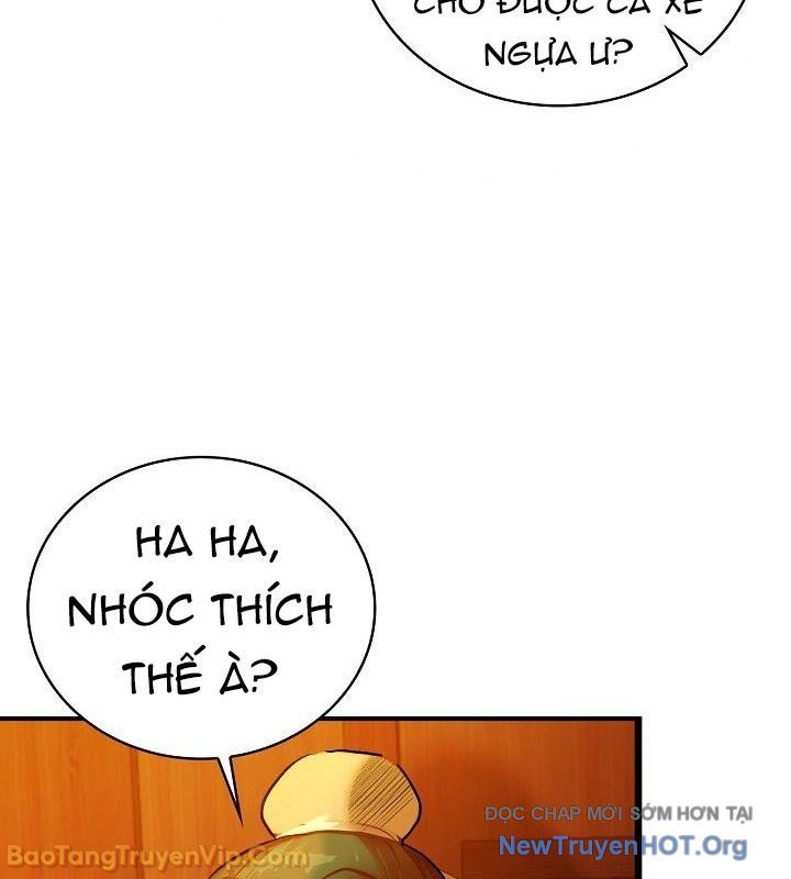 Thần Kiếm Ma Đạo Chapter 7 - Trang 11