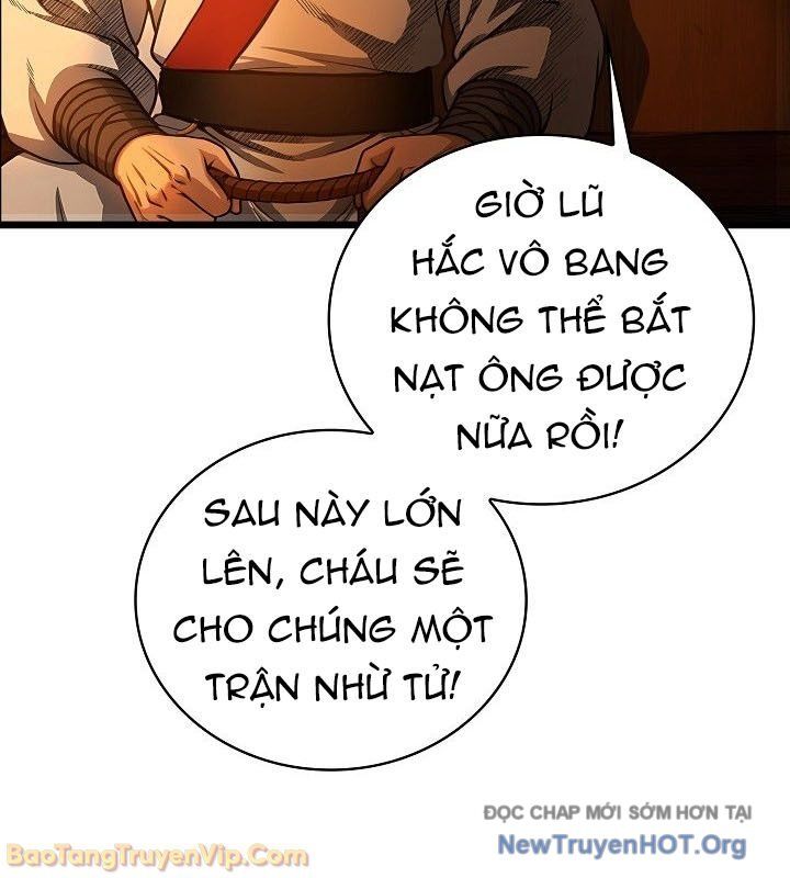 Thần Kiếm Ma Đạo Chapter 7 - Trang 14