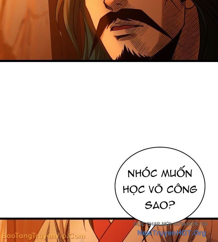 Thần Kiếm Ma Đạo Chapter 7 - Trang 16