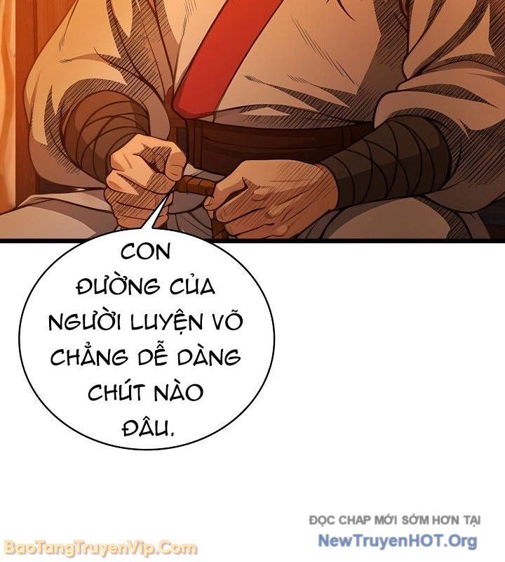 Thần Kiếm Ma Đạo Chapter 7 - Trang 17
