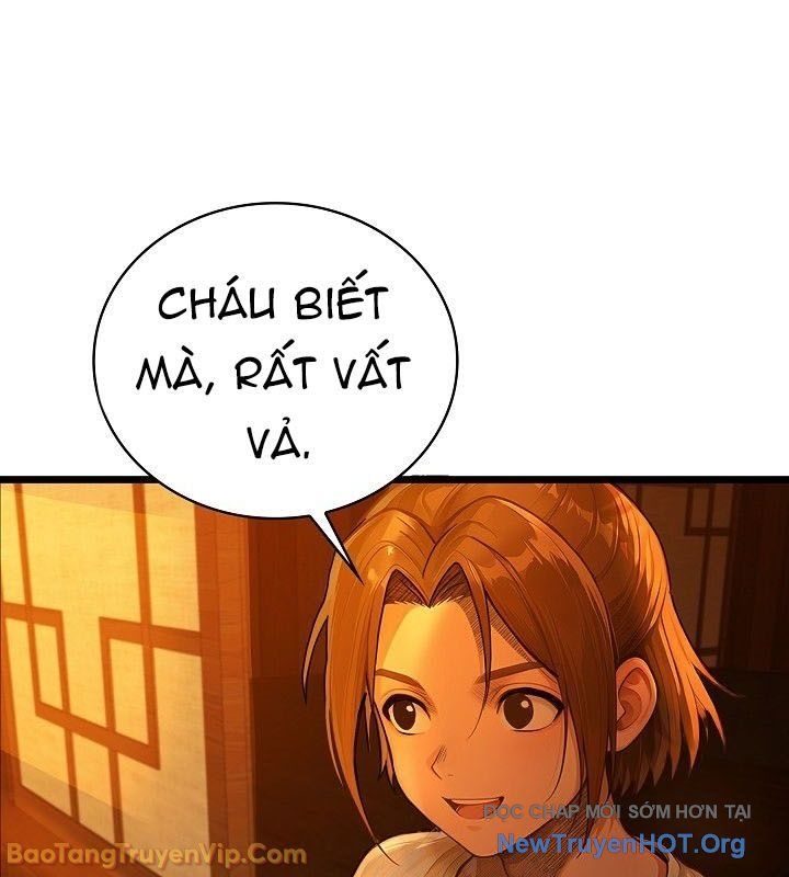 Thần Kiếm Ma Đạo Chapter 7 - Trang 18