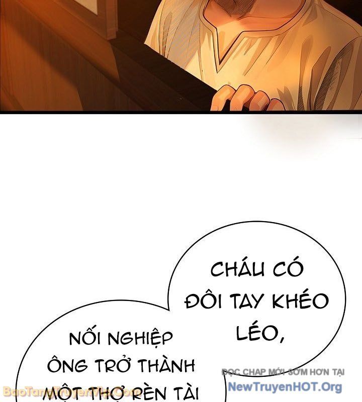 Thần Kiếm Ma Đạo Chapter 7 - Trang 19