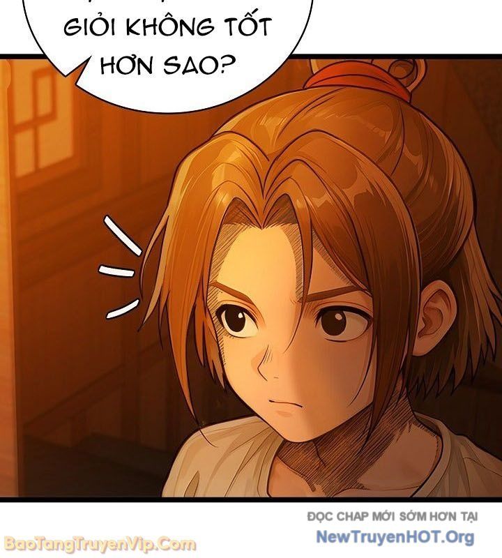 Thần Kiếm Ma Đạo Chapter 7 - Trang 20