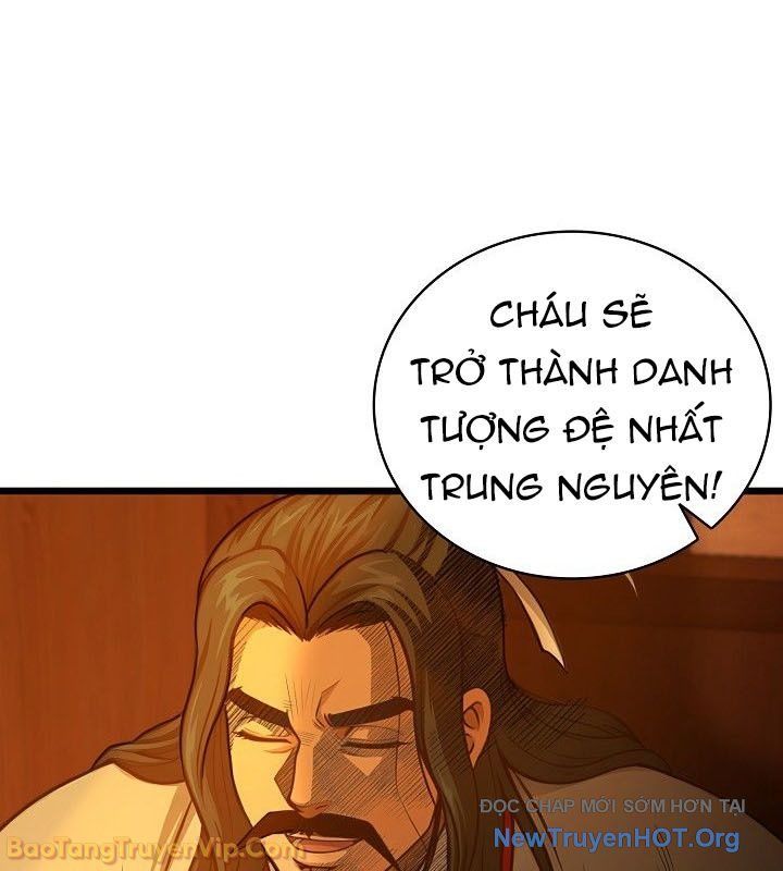 Thần Kiếm Ma Đạo Chapter 7 - Trang 21