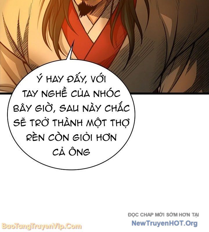 Thần Kiếm Ma Đạo Chapter 7 - Trang 22