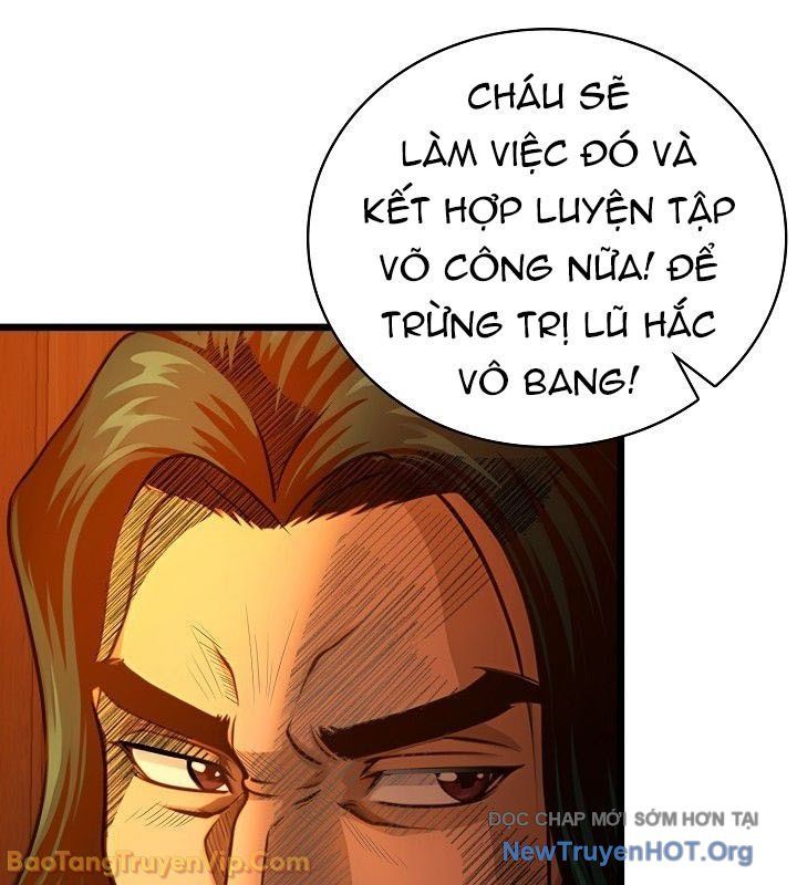 Thần Kiếm Ma Đạo Chapter 7 - Trang 23