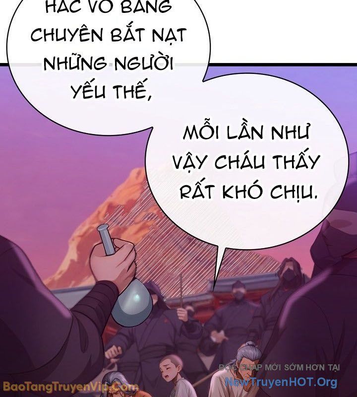 Thần Kiếm Ma Đạo Chapter 7 - Trang 25