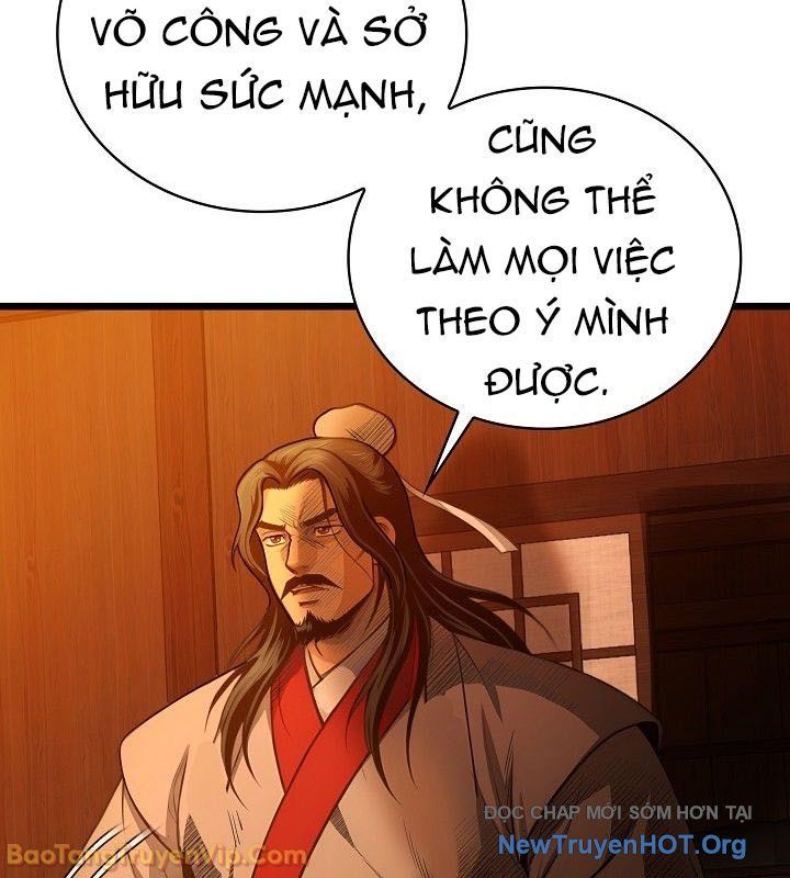 Thần Kiếm Ma Đạo Chapter 7 - Trang 28