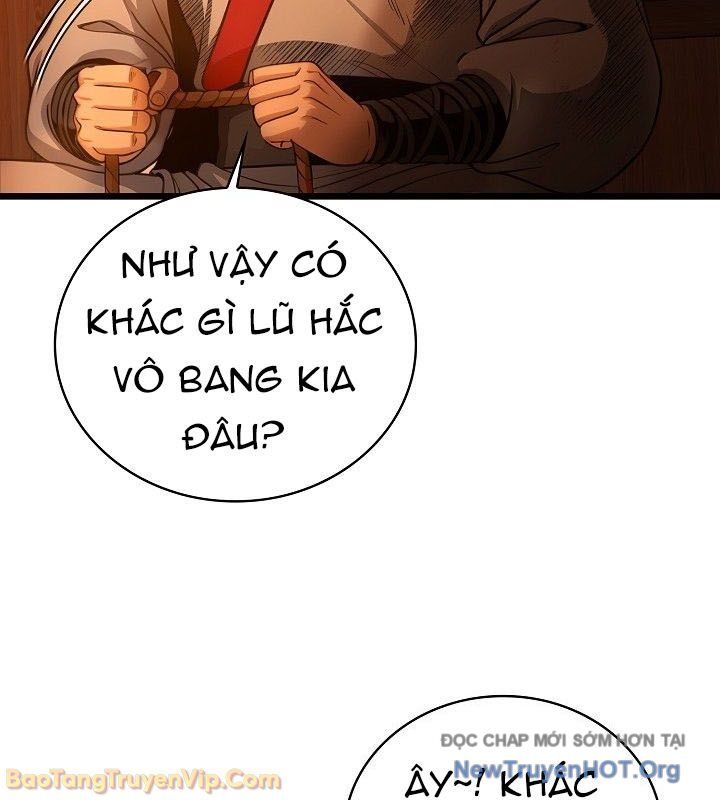 Thần Kiếm Ma Đạo Chapter 7 - Trang 29