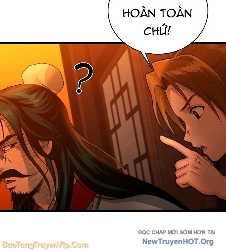 Thần Kiếm Ma Đạo Chapter 7 - Trang 30