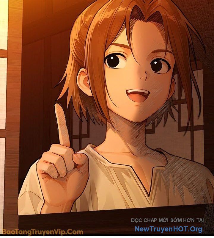 Thần Kiếm Ma Đạo Chapter 7 - Trang 32