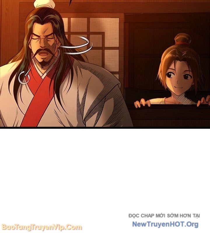 Thần Kiếm Ma Đạo Chapter 7 - Trang 34