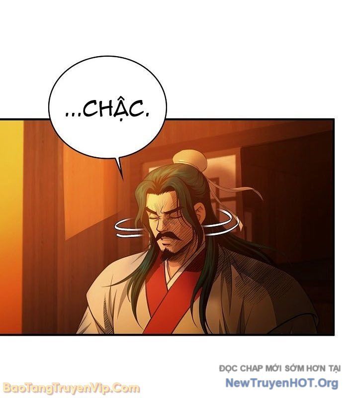 Thần Kiếm Ma Đạo Chapter 7 - Trang 37