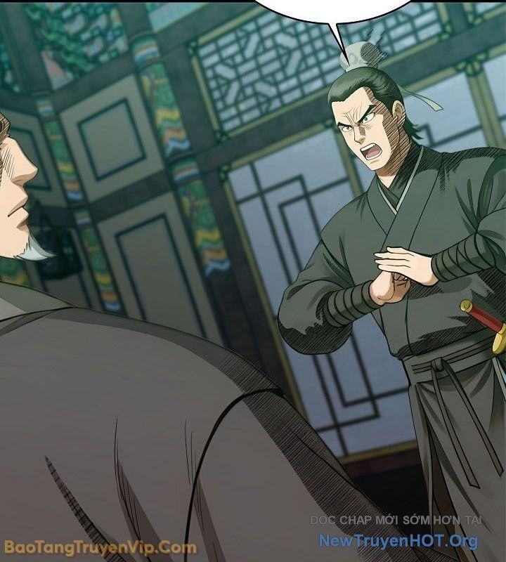 Thần Kiếm Ma Đạo Chapter 7 - Trang 49