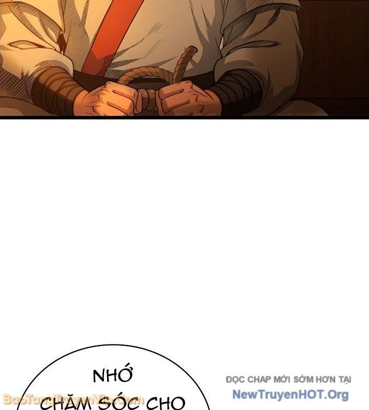 Thần Kiếm Ma Đạo Chapter 7 - Trang 5