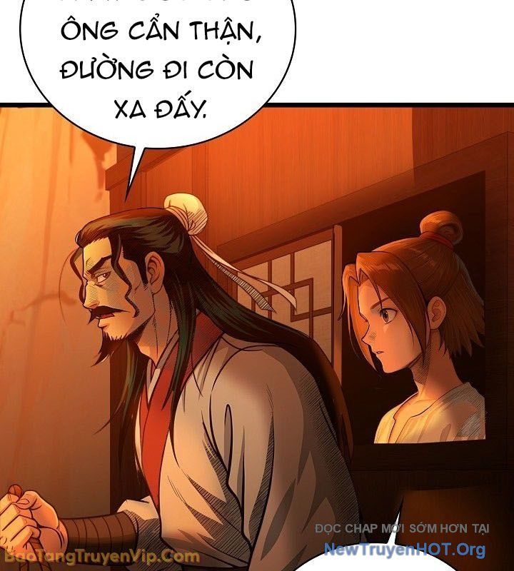 Thần Kiếm Ma Đạo Chapter 7 - Trang 6