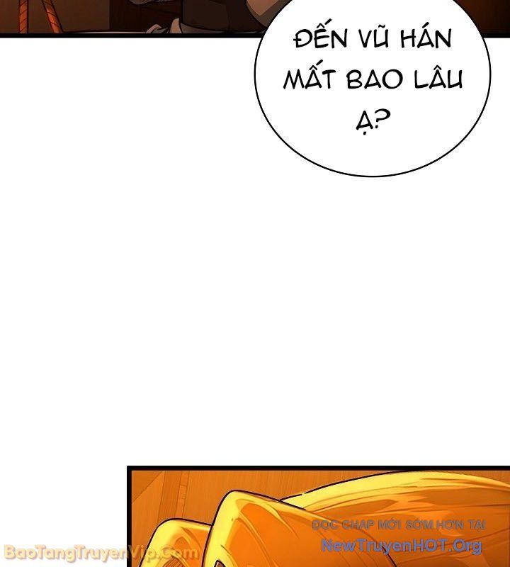 Thần Kiếm Ma Đạo Chapter 7 - Trang 7