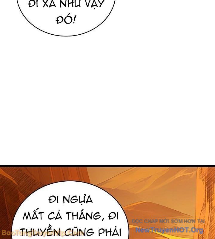 Thần Kiếm Ma Đạo Chapter 7 - Trang 9