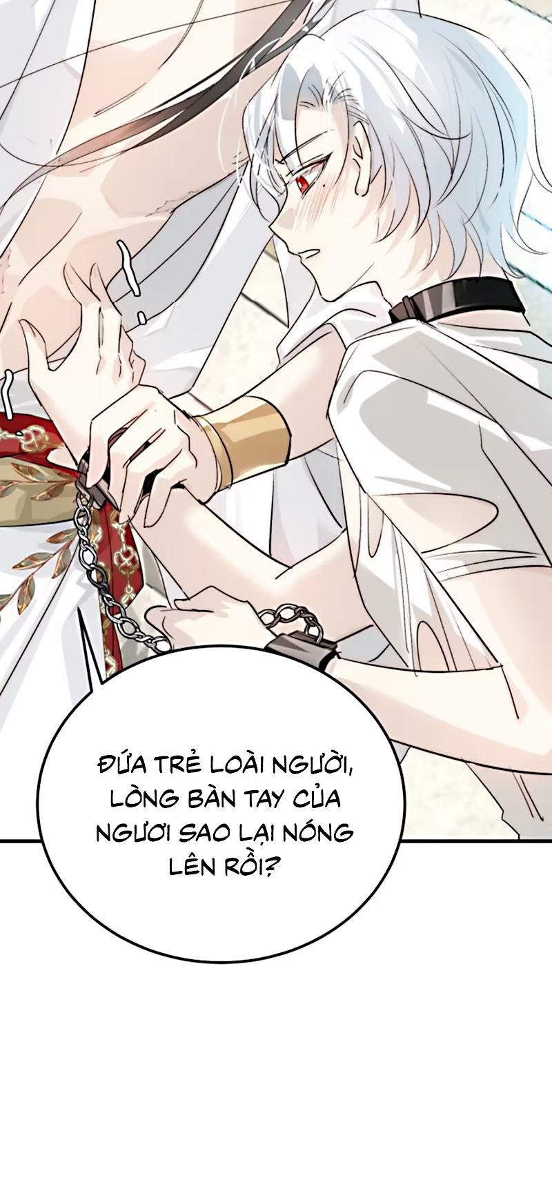 Thân Là Boss Cuối Cùng, Ta Lại Rơi Vào Tay Kẻ Tử Địch Chapter 0 - Trang 15