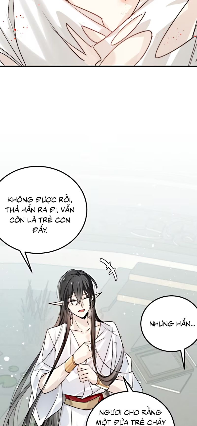 Thân Là Boss Cuối Cùng, Ta Lại Rơi Vào Tay Kẻ Tử Địch Chapter 0 - Trang 17