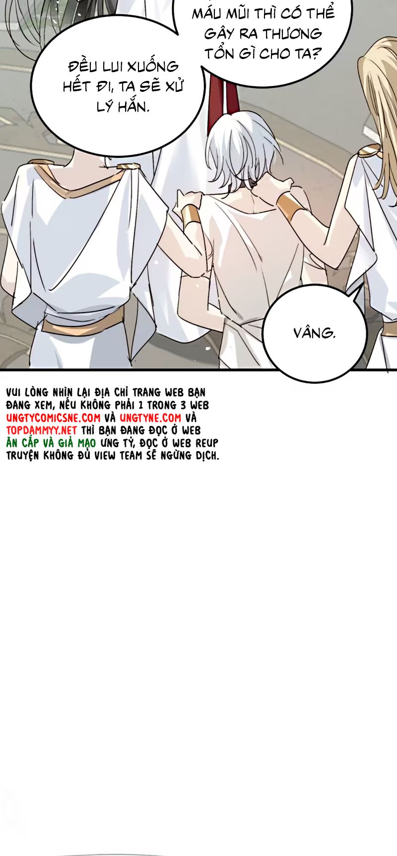 Thân Là Boss Cuối Cùng, Ta Lại Rơi Vào Tay Kẻ Tử Địch Chapter 0 - Trang 18