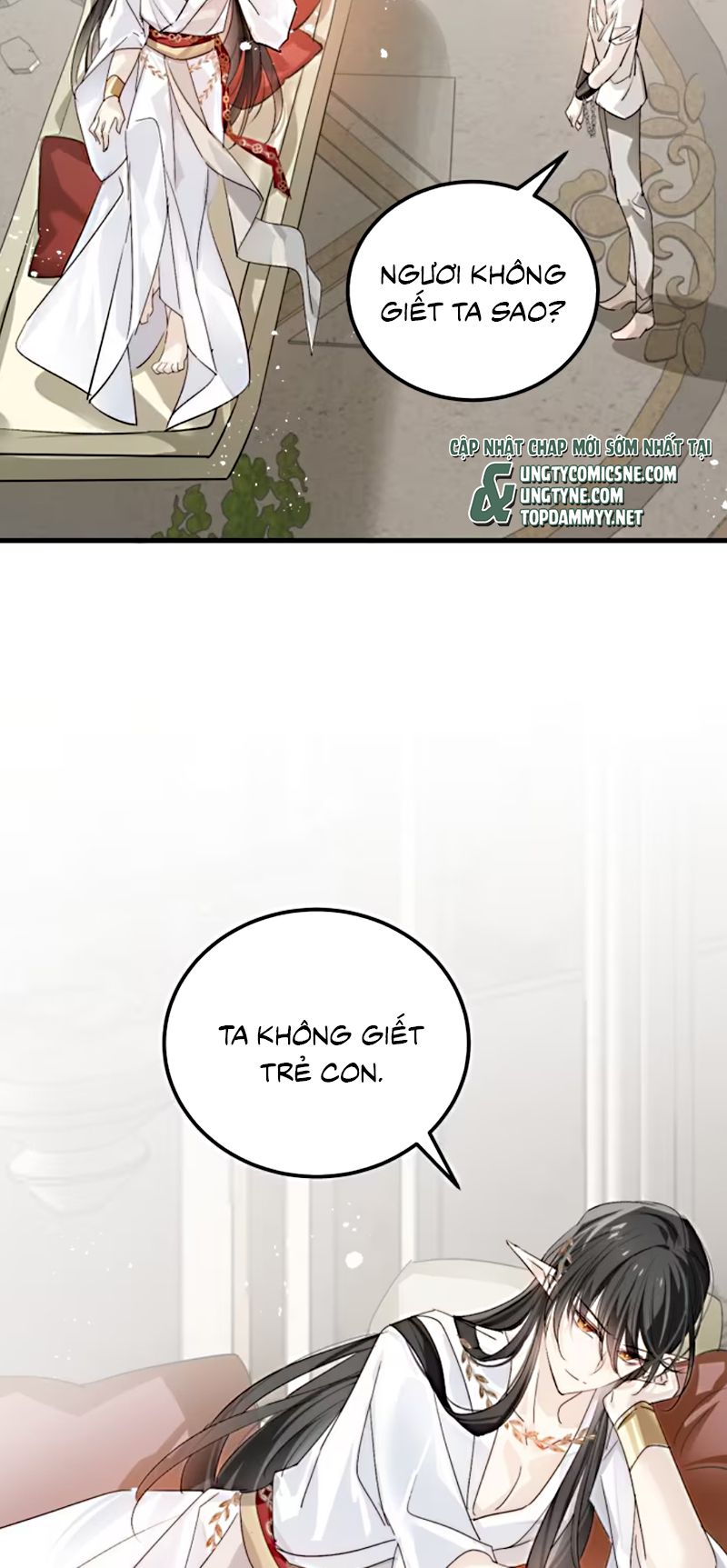 Thân Là Boss Cuối Cùng, Ta Lại Rơi Vào Tay Kẻ Tử Địch Chapter 0 - Trang 20