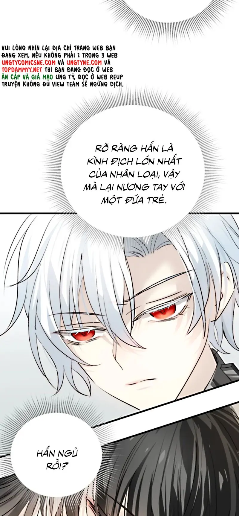 Thân Là Boss Cuối Cùng, Ta Lại Rơi Vào Tay Kẻ Tử Địch Chapter 0 - Trang 26