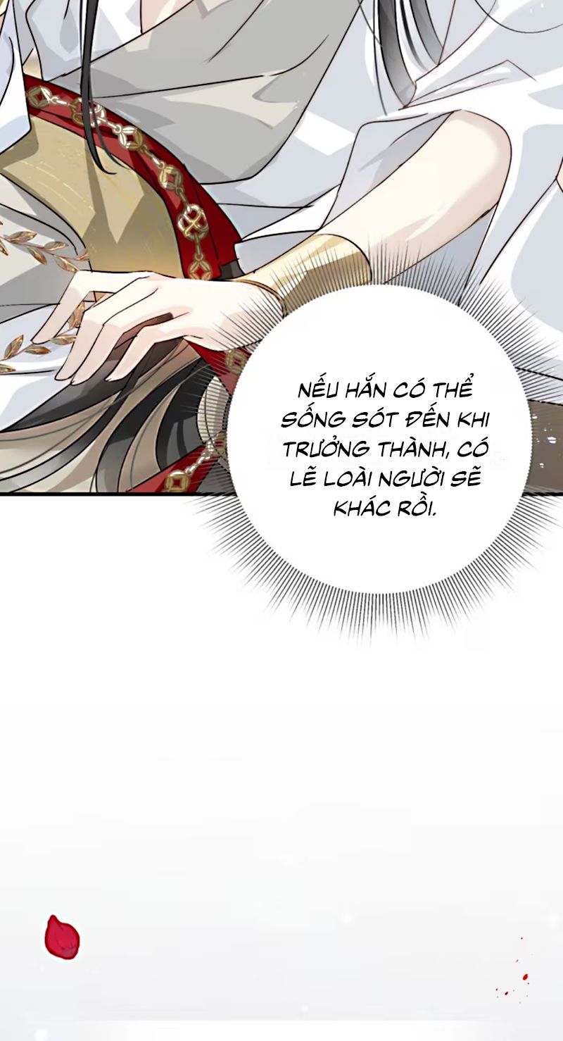 Thân Là Boss Cuối Cùng, Ta Lại Rơi Vào Tay Kẻ Tử Địch Chapter 0 - Trang 31
