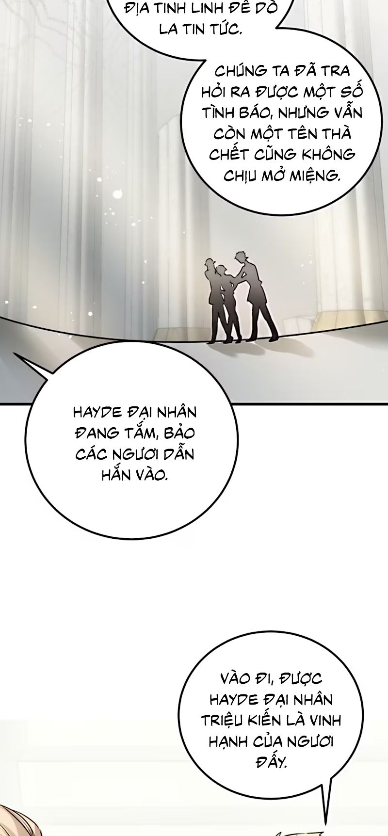 Thân Là Boss Cuối Cùng, Ta Lại Rơi Vào Tay Kẻ Tử Địch Chapter 0 - Trang 4
