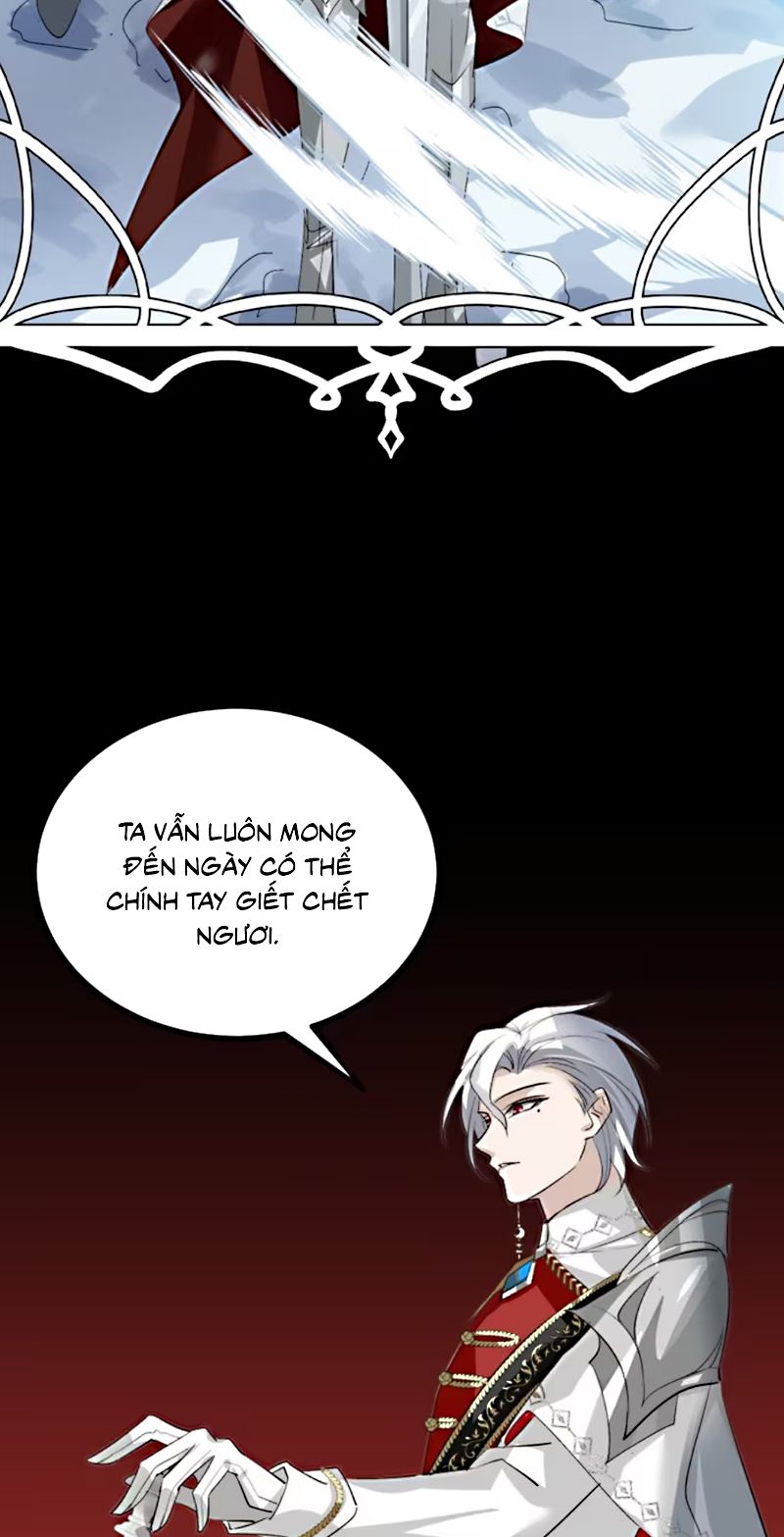 Thân Là Boss Cuối Cùng, Ta Lại Rơi Vào Tay Kẻ Tử Địch Chapter 1 - Trang 10