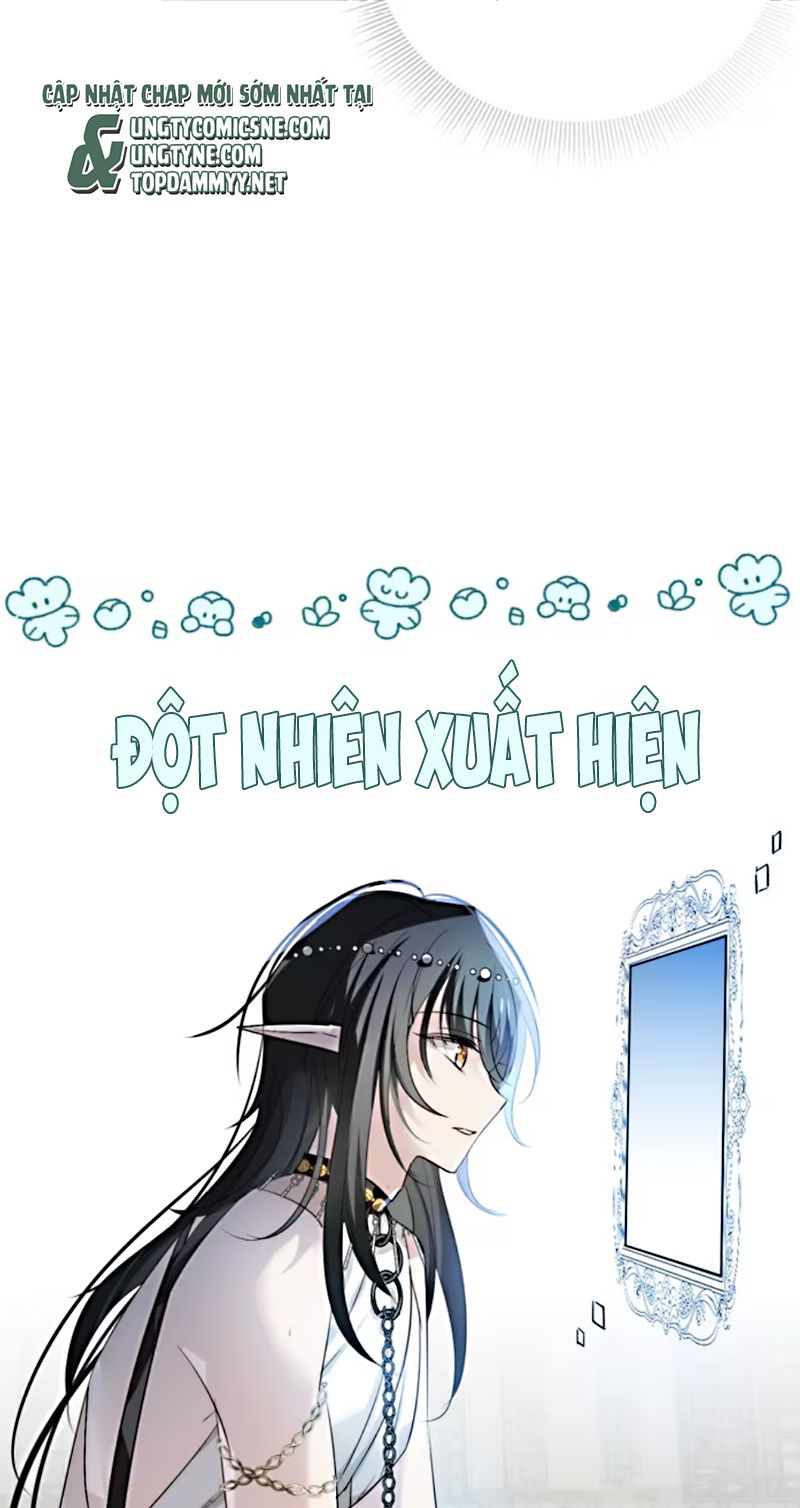 Thân Là Boss Cuối Cùng, Ta Lại Rơi Vào Tay Kẻ Tử Địch Chapter 1 - Trang 33