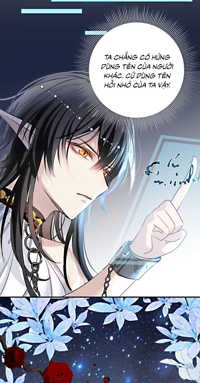 Thân Là Boss Cuối Cùng, Ta Lại Rơi Vào Tay Kẻ Tử Địch Chapter 1 - Trang 38